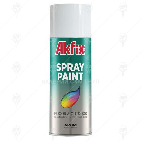 Спрей боя Akfix 400 мл