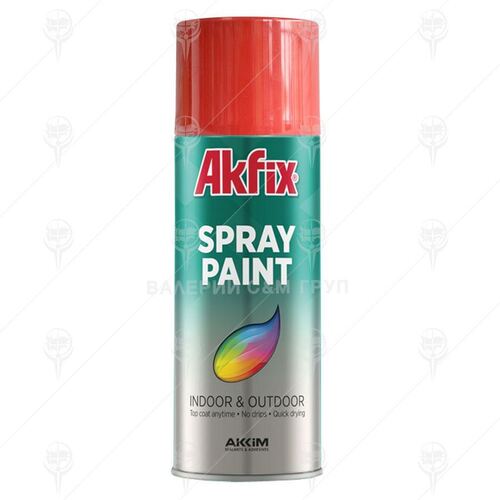 Спрей боя Akfix 400 мл