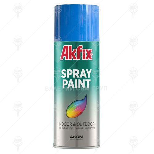 Спрей боя Akfix 400 мл