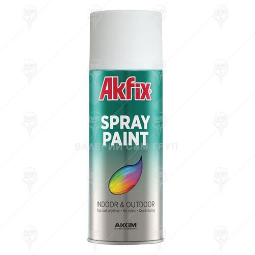 Спрей боя Akfix 400 мл