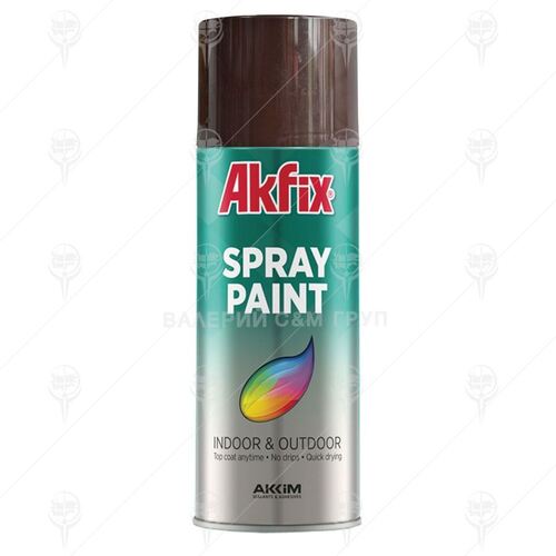 Спрей боя Akfix 400 мл