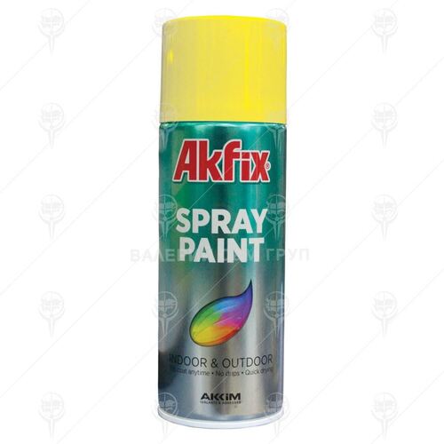 Спрей боя Akfix 400 мл