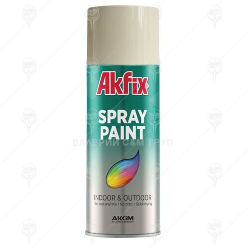 Спрей боя Akfix 400 мл