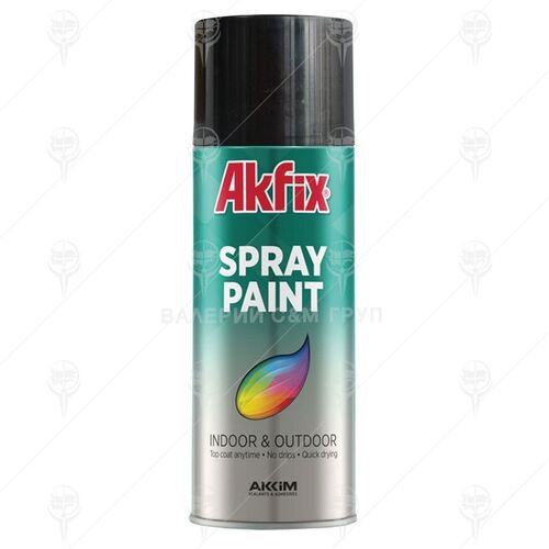 Спрей боя Akfix 400 мл