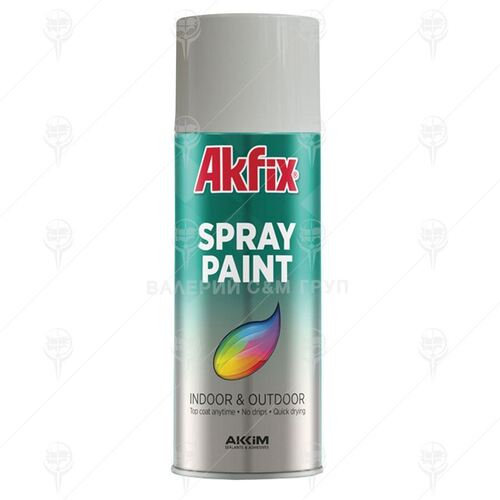 Спрей боя Akfix 400 мл