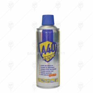 Спрей Akfix A40 Magic 200 - 400 мл Спрей Akfix A40 Magic 200 - 400 мл