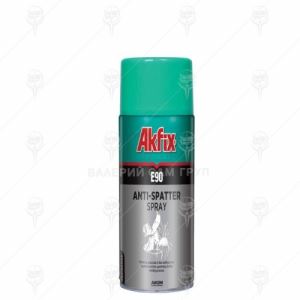 Спрей за заварки Akfix MIG-MAG Е90 12 х 400 мл Спрей за заварки Akfix MIG-MAG Е90 12 х 400 мл