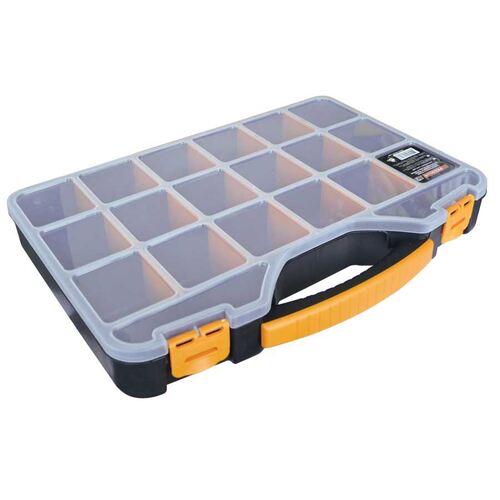 Куфар органайзер Premium 13 - 24 инча 18 отделения