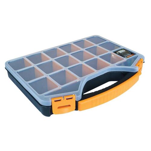 Куфар органайзер Premium 13 - 24 инча 18 отделения