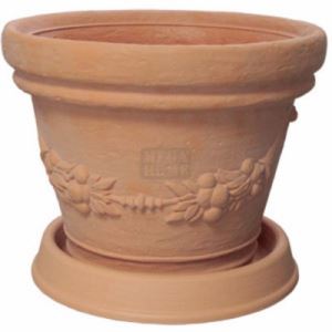 Саксия T тип Bertani Elios ф 35 - 60 см 14 - 60 л Саксия T тип Bertani Elios ф 35 - 60 см 14 - 60 л