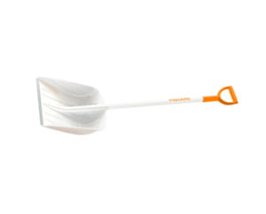 Лопата за сняг SnowXpert Shovel White FISKARS Лопата за сняг SnowXpert Shovel White FISKARS