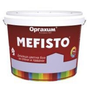 Боя за стени и тавани цветна Mefisto Боя за стени и тавани цветна Mefisto