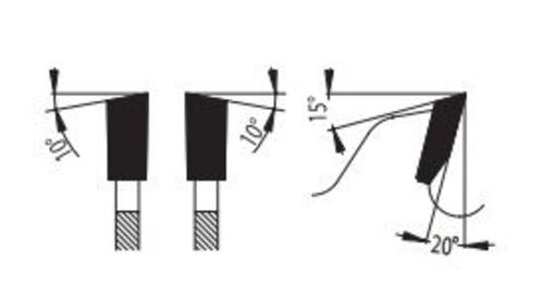 Циркулярен трион за многодискови машини Pilana 94.1 WZ Effective