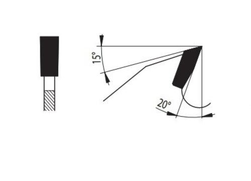 Циркулярен трион Pilana 22 5394.1 FZ Tos Raimann Costa
