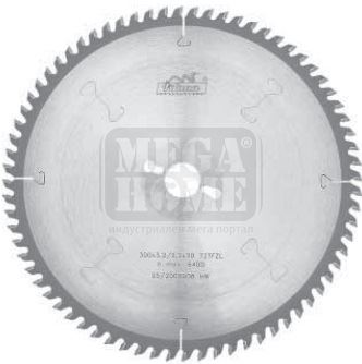 Циркулярен трион със ЗТП Pilana 22 5397 - 13 TFZ L