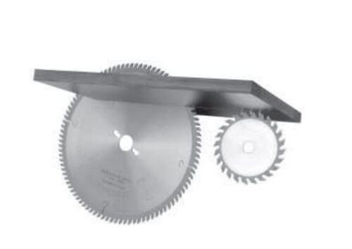 Подрязващ циркулярен трион със ЗТП Pilana 22 5393 KON