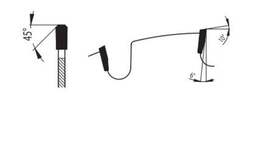 Циркулярен трион за строителни материали Pilana 22 5388 TZ