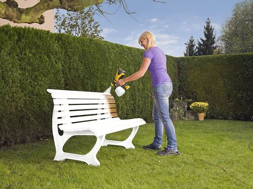 Електрически пистолет за боядисване HVLP Wagner W100 280 W