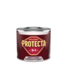 Боя за метал Protecta 3 in 1 2,5 л-megahome.bg