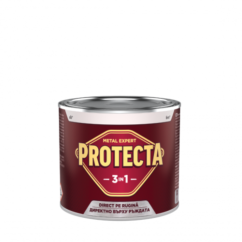 Боя за метал Protecta 3 in 1 2,5 л