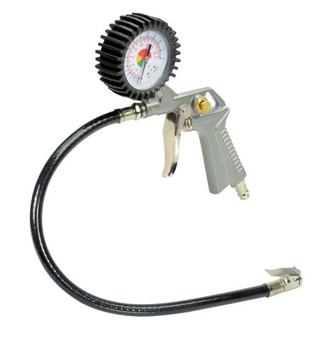 Комплект аксесоари за компресор 8 части Stanley 9045769