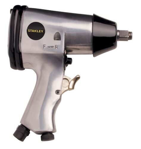 Комплект аксесоари за компресор 8 части Stanley 9045769