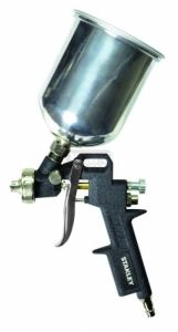 Пистолет за боядисване за компресор Stanley 150133XSTN Пистолет за боядисване за компресор Stanley 150133XSTN