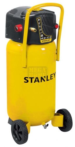 Въздушен компресор 10 бара 50 л Stanley D230/10/50V