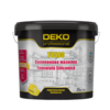 Силиконова мазилка с драскана структура Deko Д1, Д1.5, Д2-megahome.bg