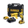 Акумулаторен винтоверт за гипскартон 18 V Dewalt DCF620D2K-megahome.bg