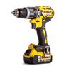 Акумулаторна ударна бормашина 18 V Dewalt DCD796P2-megahome.bg