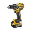 Акумулаторна бормашина 18 V Dewalt DCD791P2-megahome.bg