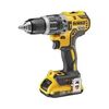 Акумулаторна ударна бормашина 18 V Dewalt DCD796D2-megahome.bg