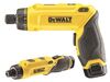 Акумулаторна отвертка с жироскопично действие Dewalt DCF680G2-megahome.bg