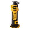 Акумулаторна ротационна машина Dewalt DCS551N 18 V-megahome.bg