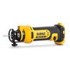 Акумулаторна ротационна машина Dewalt DCS551N 18 V-megahome.bg