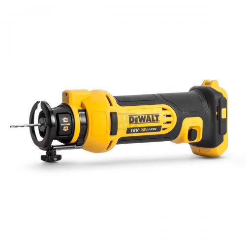 Акумулаторна ротационна машина Dewalt DCS551N 18 V