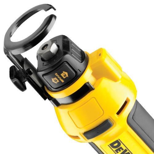 Акумулаторна ротационна машина Dewalt DCS551N 18 V