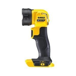 LED фенер Dewalt DCL040 110 лумена
