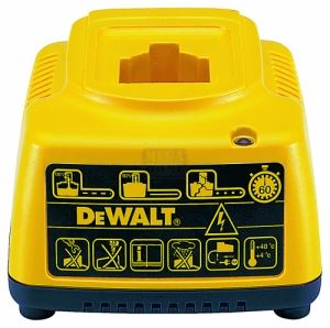 Зарядно устройство Dewalt DЕ9116 7.2 - 18.0 V NiCd / NiMH Зарядно устройство Dewalt DЕ9116 7.2 - 18.0 V NiCd / NiMH