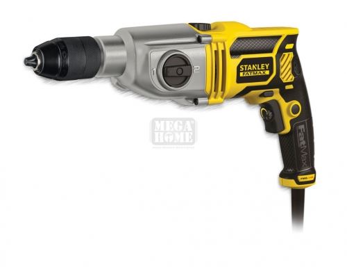 Ударна бормашина Stanley FME142K 850 W