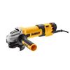 Ъглошлайф ф 125 мм 1500 W Dewalt DWE4257-megahome.bg
