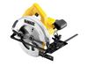 Електрически циркуляр Dewalt DWE560 1350 W-megahome.bg