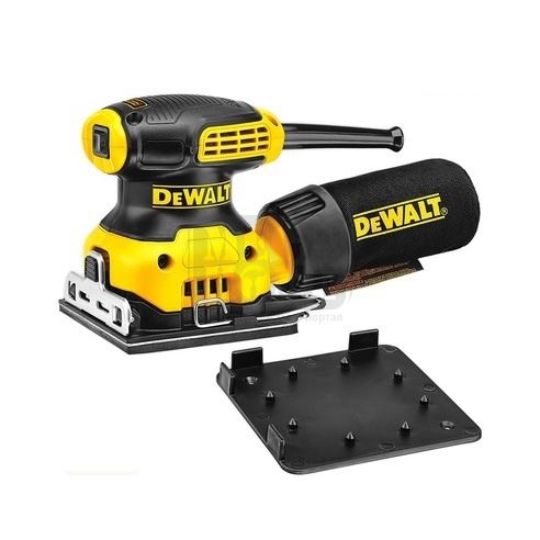 Шлайфмашина Dewalt DWE6411 230 W