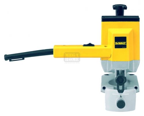 Фреза за ламинат Dewalt DW609 600 W