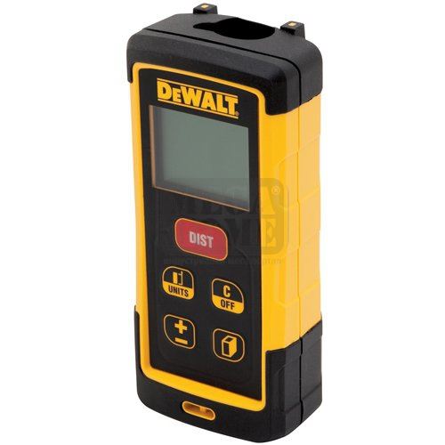 Лазерна ролетка Dewalt D03050 50 м