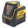 Лазерен линеен нивелир DeWALT DW0811-megahome.bg