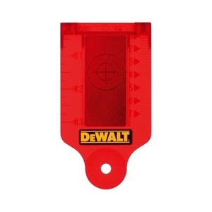 Лазерна магнитната карта на Dewalt DE0730 Лазерна магнитната карта на Dewalt DE0730