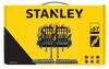 Комплект отвертки с битове Stanley STHT0-62143 57 части-megahome.bg