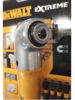Ъглов държач за накрайници Dewalt DT71517Т-megahome.bg